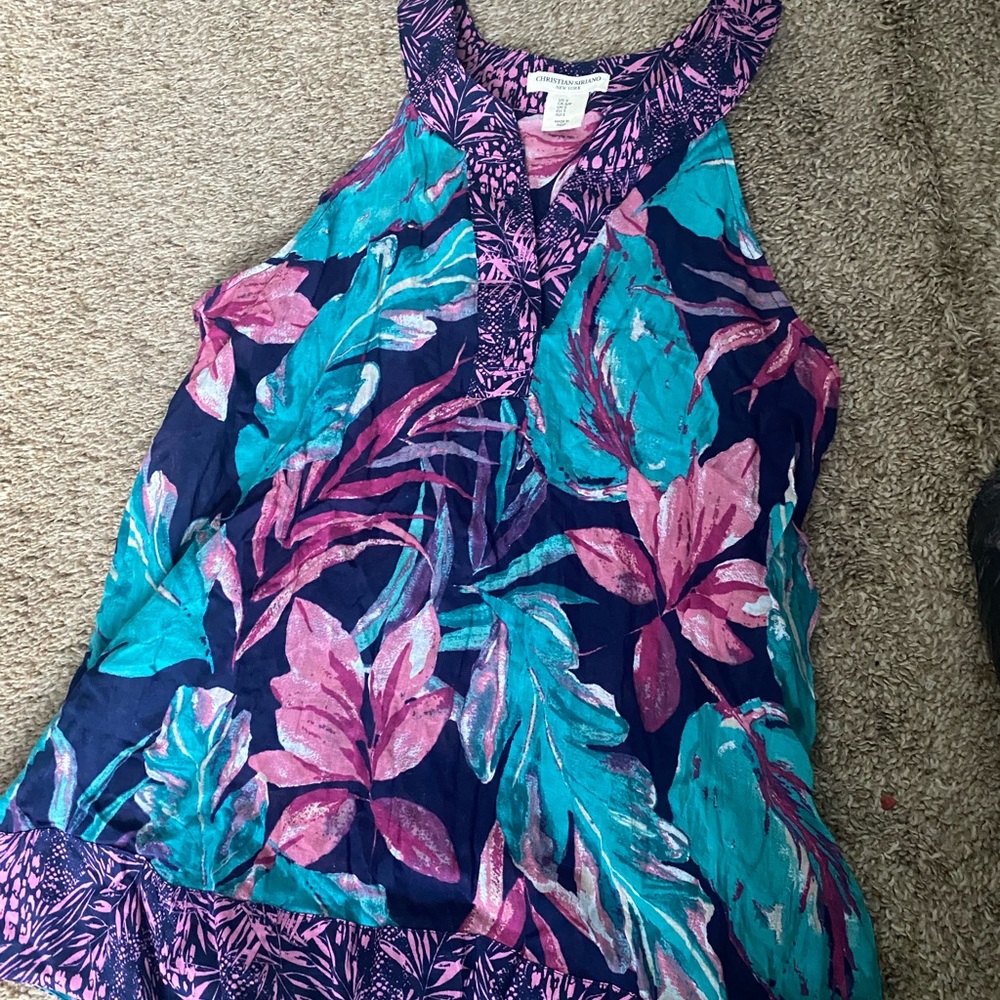 Print tank new size small